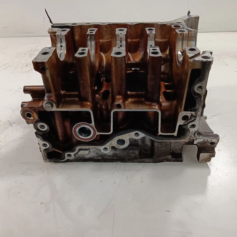 Passenger Right Bare Engine Cylinder Block 2.5L Fits 15-19 Subaru Lega