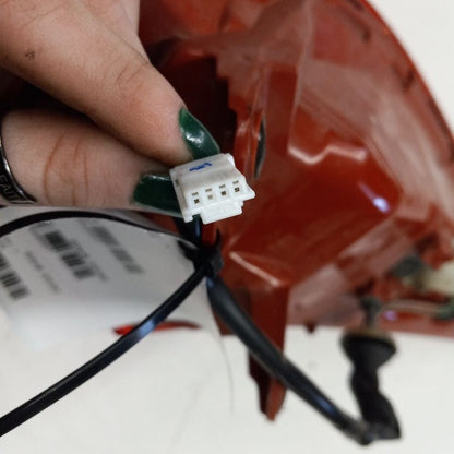 Passenger Right Tail Light Brake Lamp Fits 08-12 INFINITI EX35