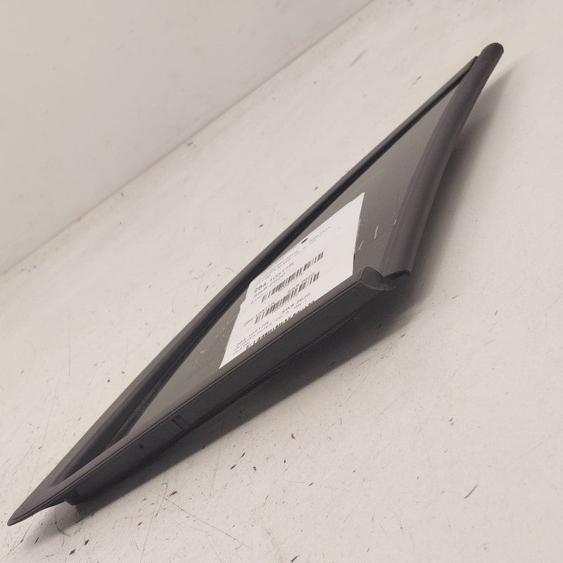 Passenger Right Quarter Glass Window Fits 24-25 Chevy Trax