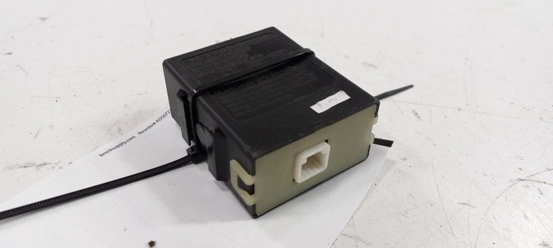Theft-locking Keyless Entry ID 88035AJ00A Computer Module 10-14 Subaru