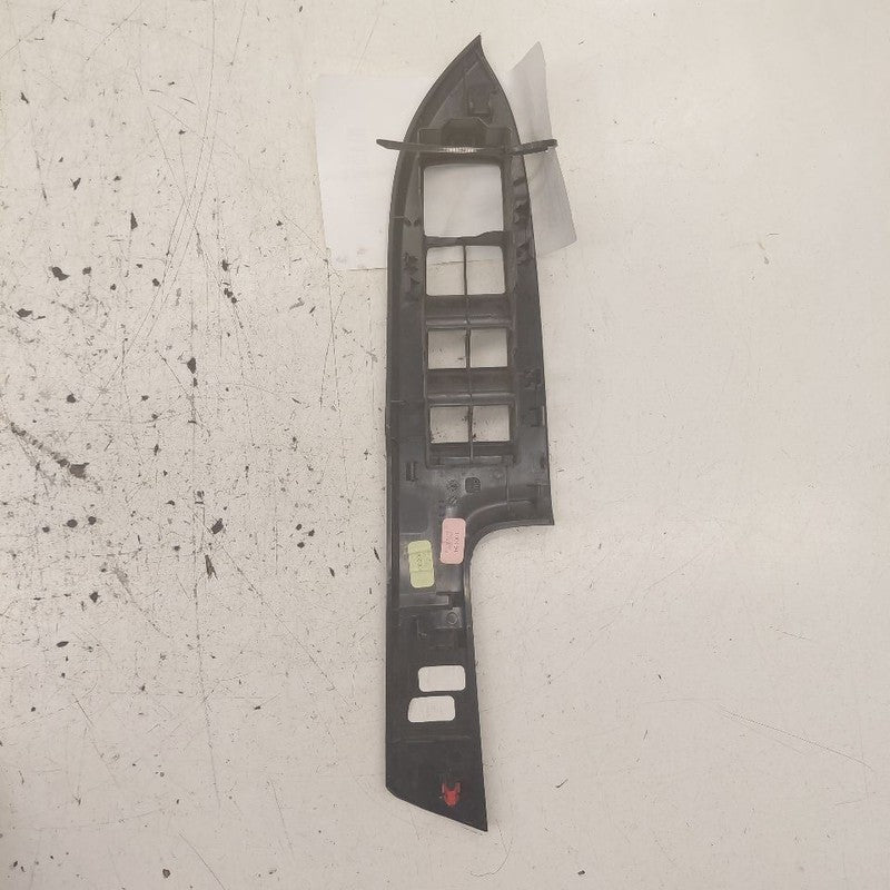Lexus NX350 Window Switch Bezel Trim Left Front 2022 2023 2024 2025