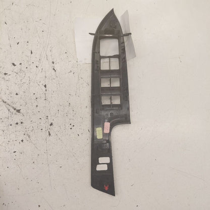 Lexus NX350 Window Switch Bezel Trim Left Front 2022 2023 2024 2025