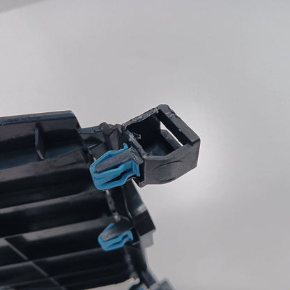 Subaru Crosstrek Upper Center Dash Trim Panel 2019 2020 2021 2022 2023