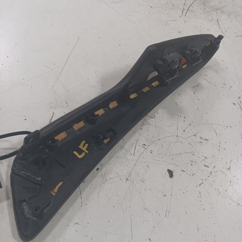 Acura ILX Driver Left Front Door Arm Rest 2016 2017 2018