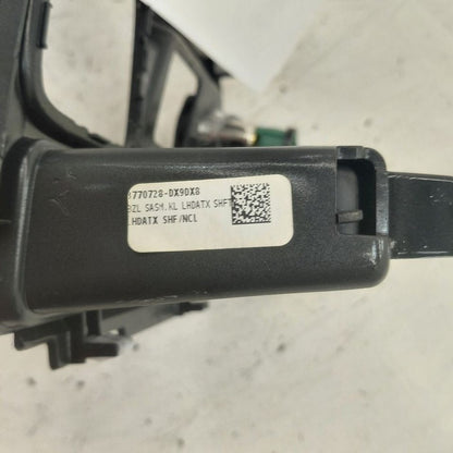 Jeep Cherokee Shifter Bezel Trim Shift Console Surround Trim  2019 202
