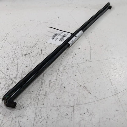 Ford Fiesta Right Rear Weather Strip Interior  2014 2015 2016 2017 2018 2019