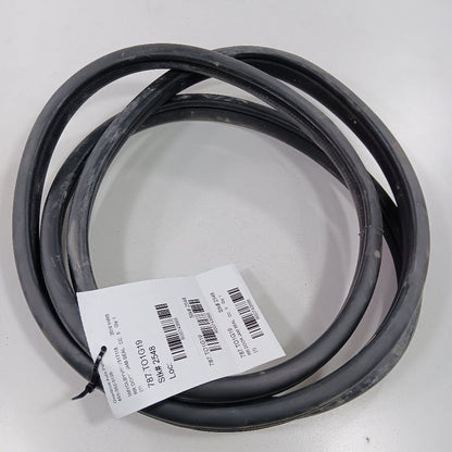 Toyota Yaris On Body Door Jamb Seal Rear Right Passenger Back  2020 20