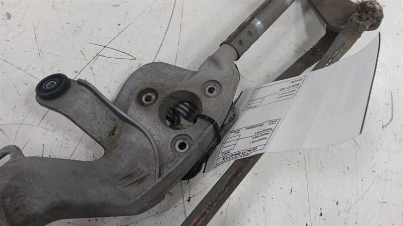 Windshield Wiper Transmission Linkage Fits 07-11 LEXUS LS460 OEM