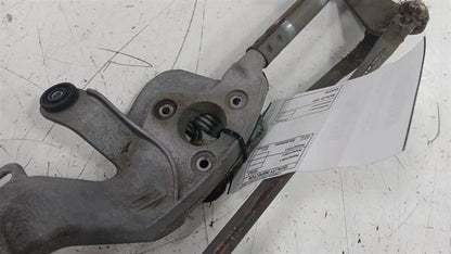 Windshield Wiper Transmission Linkage Fits 07-11 LEXUS LS460 OEM