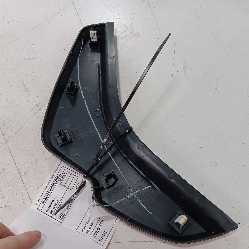 Legacy Outback Dash Side Cover Right Passenger Trim Panel  2015 2016 2