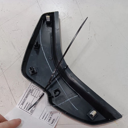 Legacy Outback Dash Side Cover Right Passenger Trim Panel  2015 2016 2