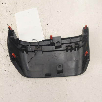 Toyota Prius Dash Center Finish Panel {5540647070} 2022 2021 2020