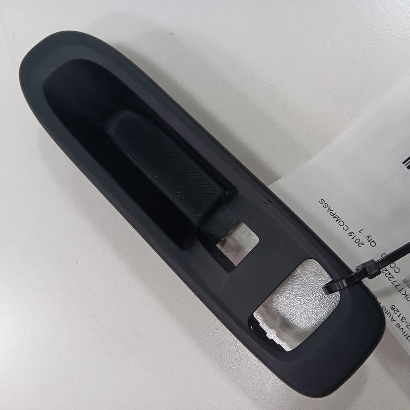 Jeep Compass Window Switch Bezel Trim Right Front 2018 2019 2020 2021 