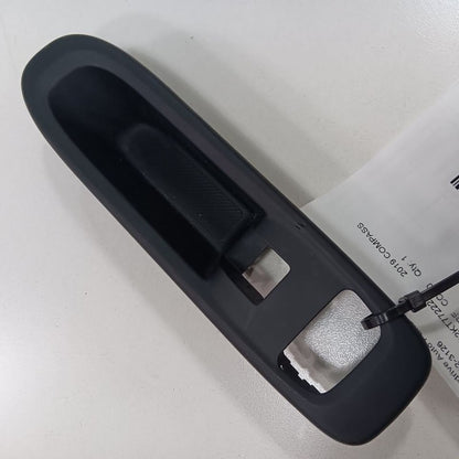 Jeep Compass Window Switch Bezel Trim Right Front 2018 2019 2020 2021 