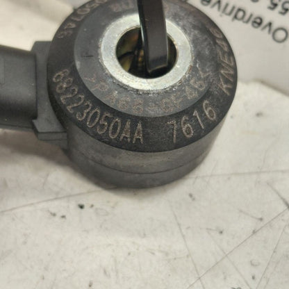 Alfa Romeo Stelvio Engine Knock Sensor  2.0 2018 2019 2020 2021