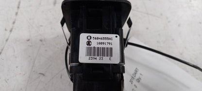 Dodge Dart Window Switch Power Left Rear 2013 2014 2015 2016
