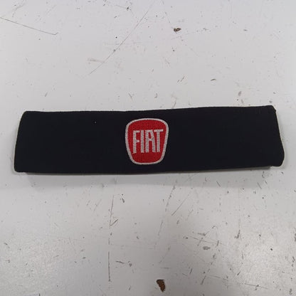 Fiat 500 Cloth Shoulder Strap Cover2017 2016 2015 2014 2013 2012 OEM