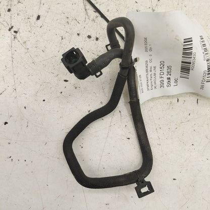 Ford Edge Vacuum Line 2.7 2019 2020 2021 2022