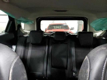Ford Ecosport Speedometer Bezel Dash Surround Trim  2018 2019 2020 2021 2022