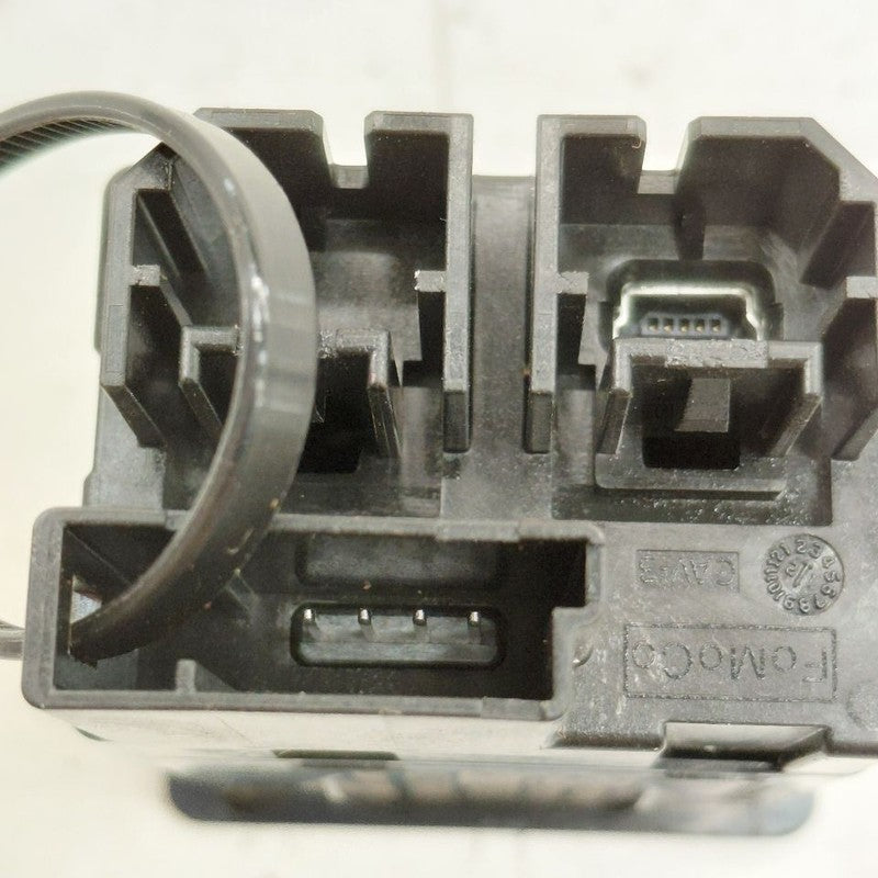 Ford Escape USB Plug In Hub Port  2022 2023 2024