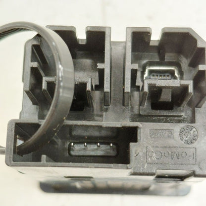 Ford Escape USB Plug In Hub Port  2022 2023 2024