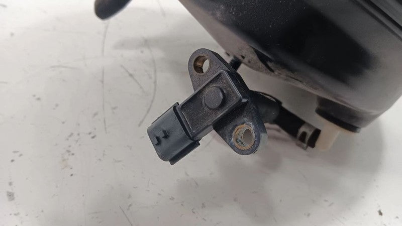 Power Brake Booster Coupe With Sport Package Fits 09-13 INFINITI G37 O