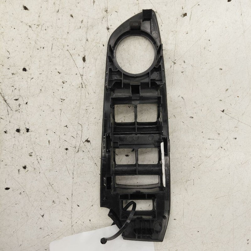 Chevy Trax Window Switch Bezel Trim Left Front 2022 2021
