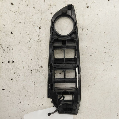 Chevy Trax Window Switch Bezel Trim Left Front 2022 2021
