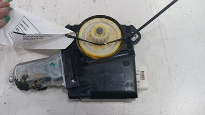 Lexus LS460 Electric Power Sun Moon Roof Glass Motor  2007 2008 2009 O