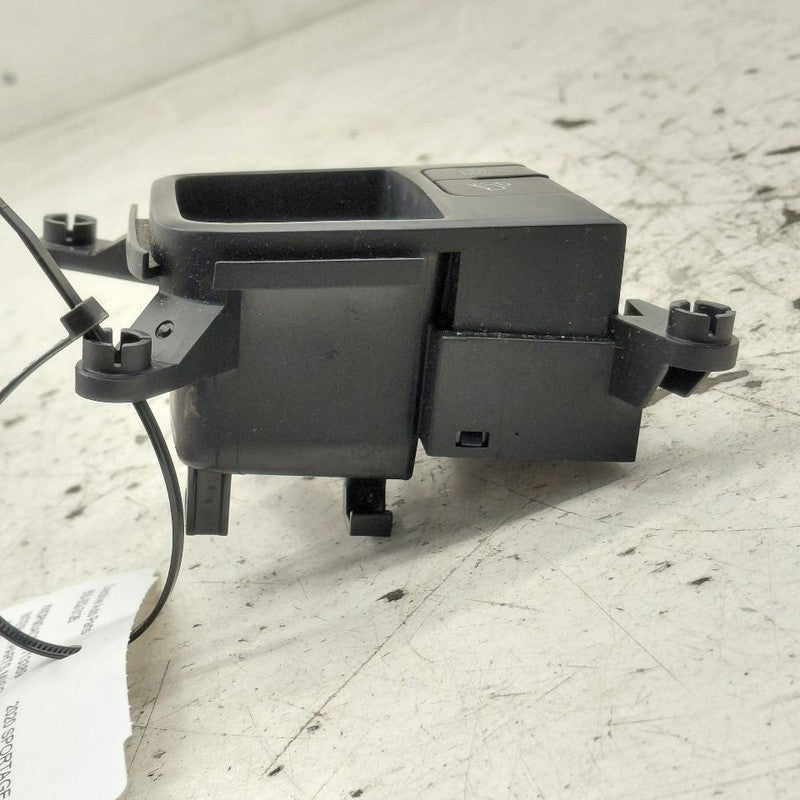 Kia Sportage Drive Mode Switch {93600D9310} 2020 2021 2022