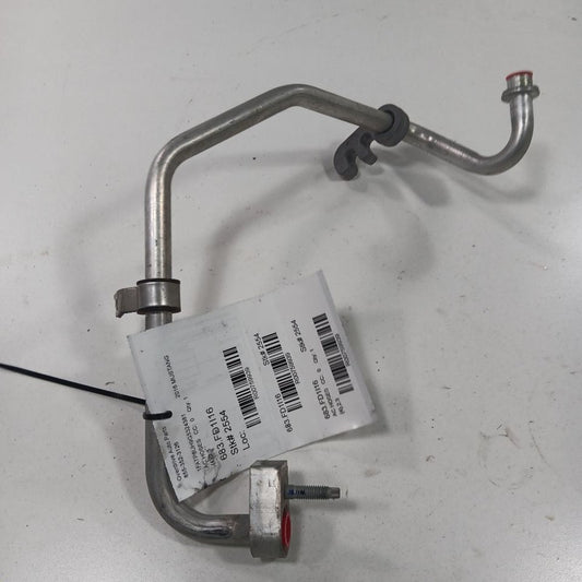 Ford Mustang 2.3 AC Hose Line  2015 2016 2017 OEM