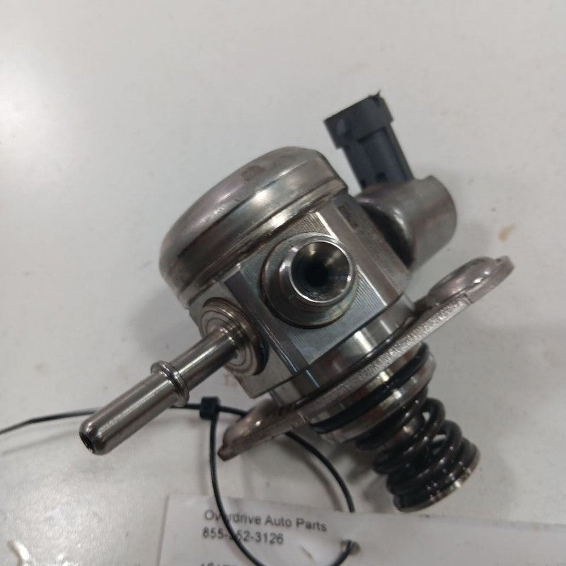 Gas Fuel Pump Engine Mounted 2.3L Fits 15-22 Ford Mustang