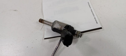 13537591623 Fuel Injection Injector Convertible Fits 09-15 MINI COOPER