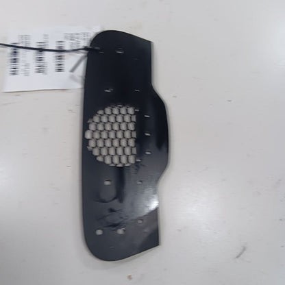 Jeep Cherokee Dash Speaker Cover Center Middle  2015 2016 2017 OEM