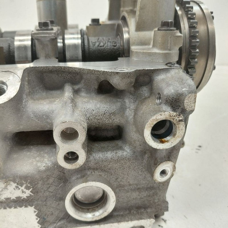 Right Rear Cylinder Head 2.7L Fits 19-24 Ford Edge