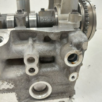 Right Rear Cylinder Head 2.7L Fits 19-24 Ford Edge
