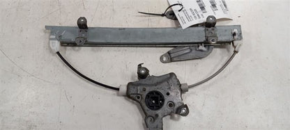 82720JM00A Passenger Right Rear Window Regulator Track VIN J Fits 08-15 ROGUE