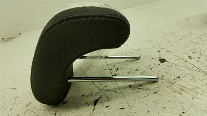 Ford Fusion Center Middle Headrest Seat Head Rest Rear Back 2009 2010 2011 2012