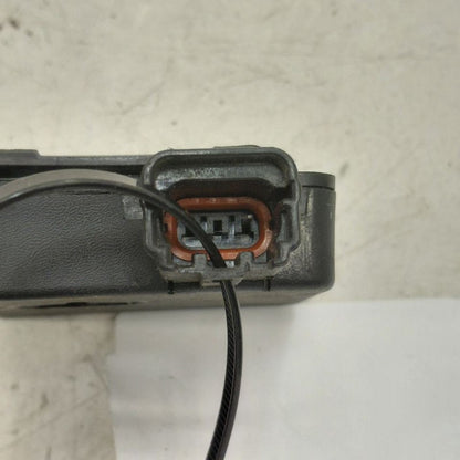 Nissan Murano Keyless Entry Alarm Buzzer 2020 2021 2022 2023
