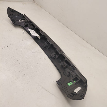 Rear Spoiler Without Solid Wing Design Fits 20-24 Ford Escape