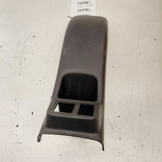 Buick Encore GX Center Console Rear End Cap Trim Cover  2020 2021 2022
