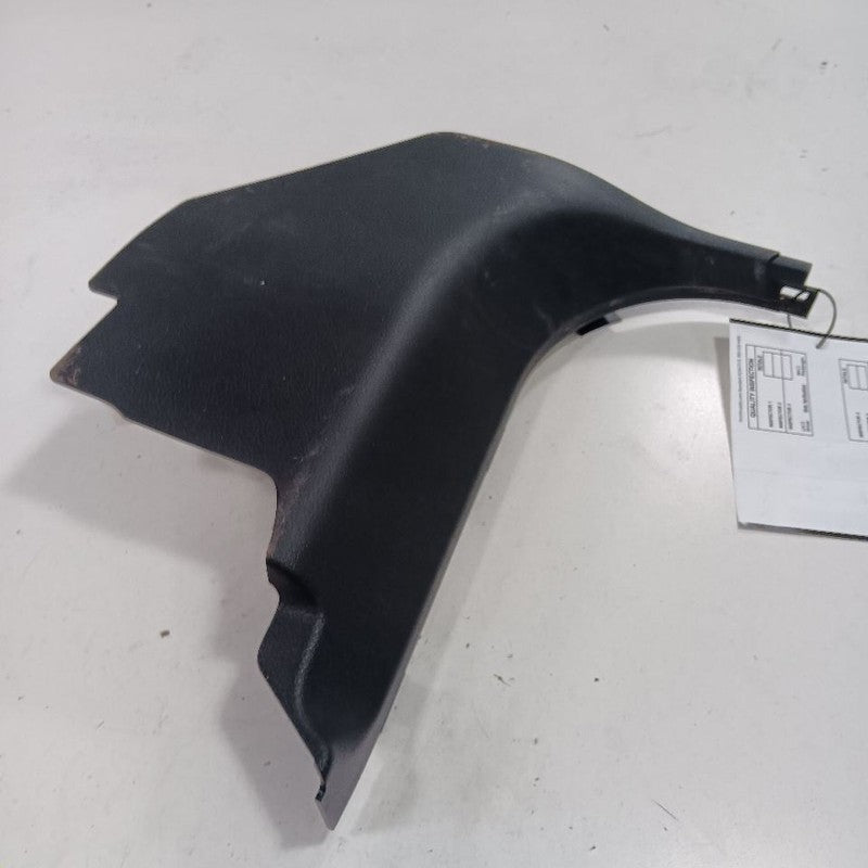 Grand Cherokee Kick Panel Trim Left Driver  2017 2018 2019 2020