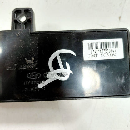 Hyundai Sonata Seat Switch Left Driver Power Seat Control  2017 2016 2