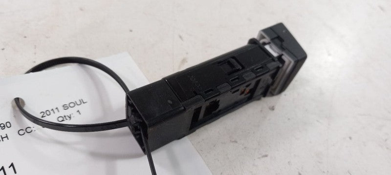 Kia Soul Traction Control Switch 2010 2011 2012 2013