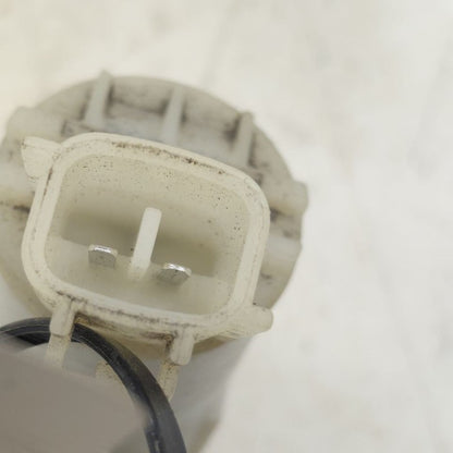 Mitsubishi Outlander  Windshield Washer Fluid Reservoir Pump Electric 