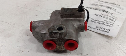 Scion XA Brake Proportioning Valve 2004 2005 2006 OEM
