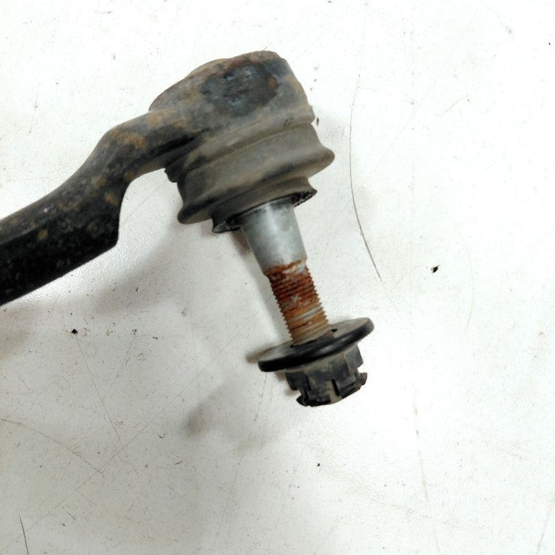 Hyundai Sonata Steering Rack Pinion Tie Rod End W Boot Right Passenger