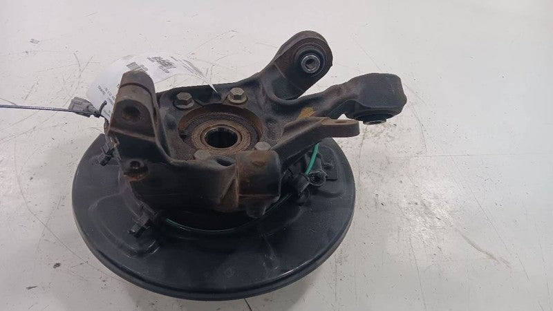 Subaru Impreza Passenger Right Rear Knuckle Stub Bearing Hub 2024 OEM