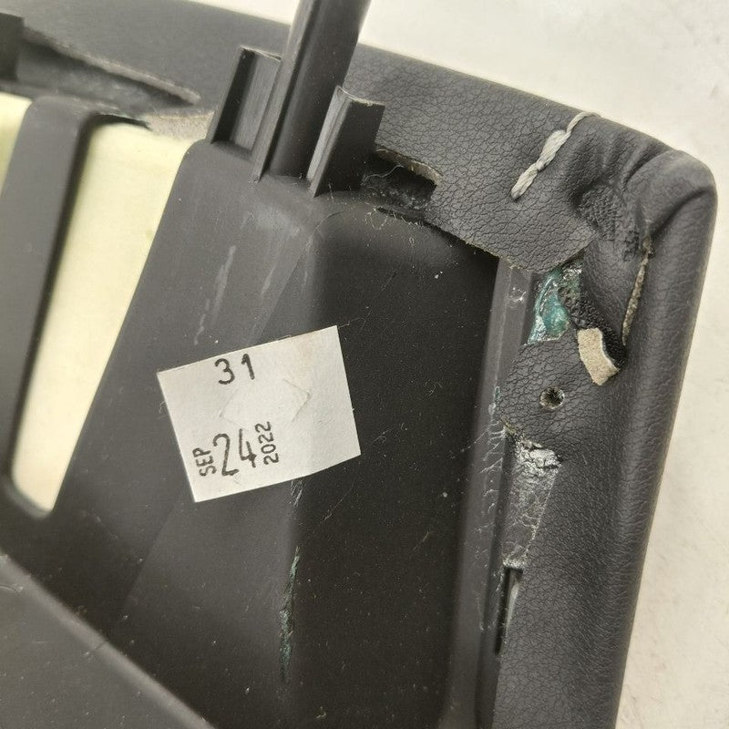 Lexus NX350 Passenger Right Rear Door Arm Rest  2022 2023 2024 2025