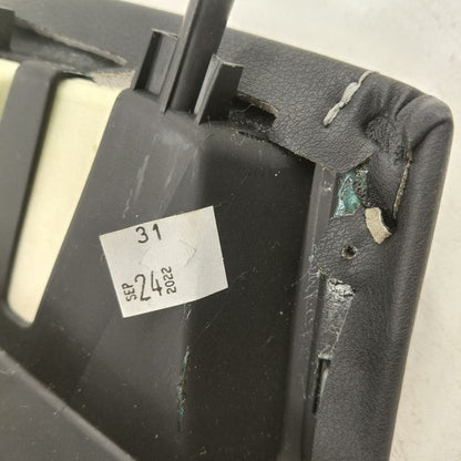 Lexus NX350 Passenger Right Rear Door Arm Rest  2022 2023 2024 2025